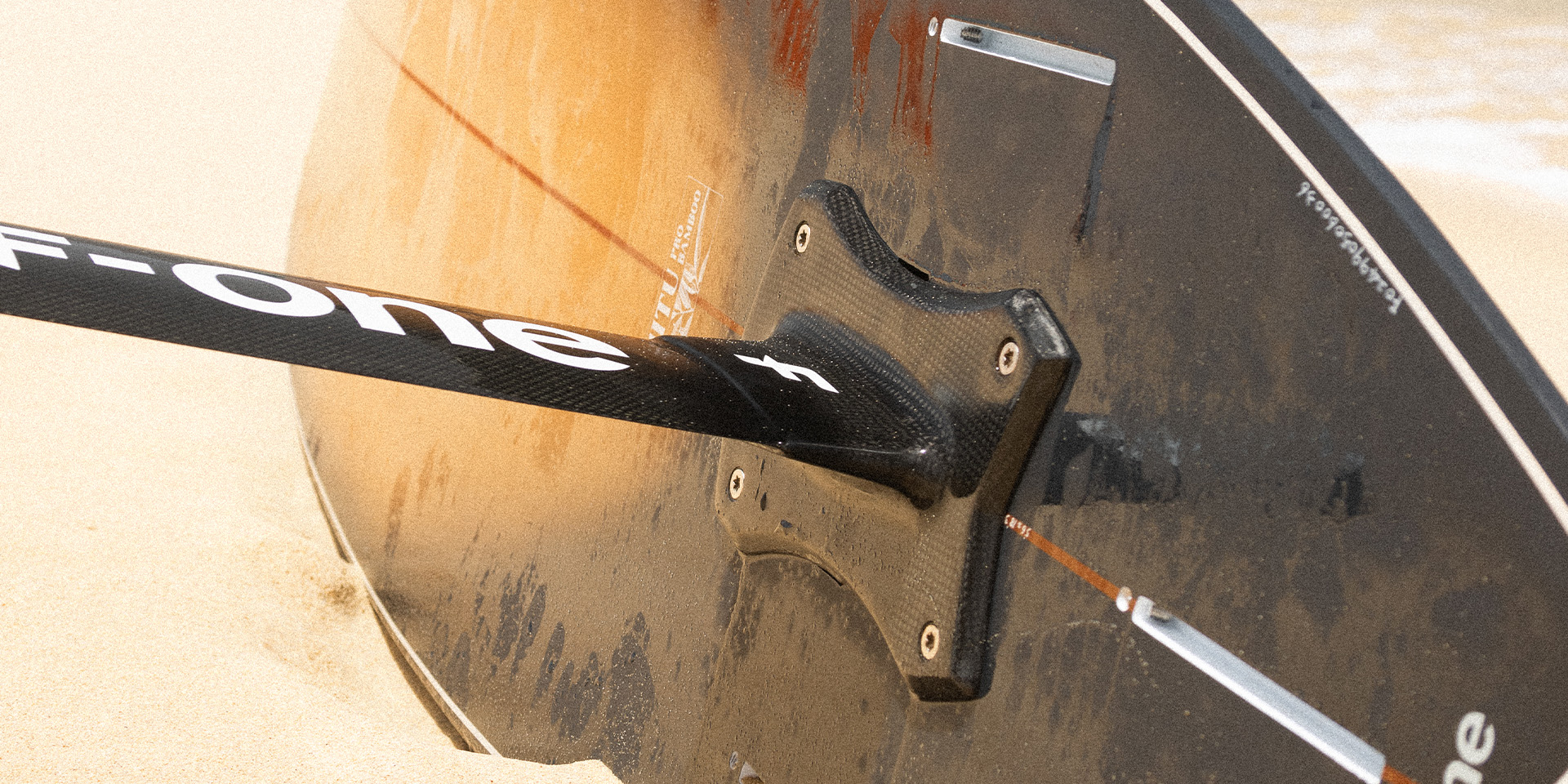 MITU Pro Bamboo Foil - Image 2