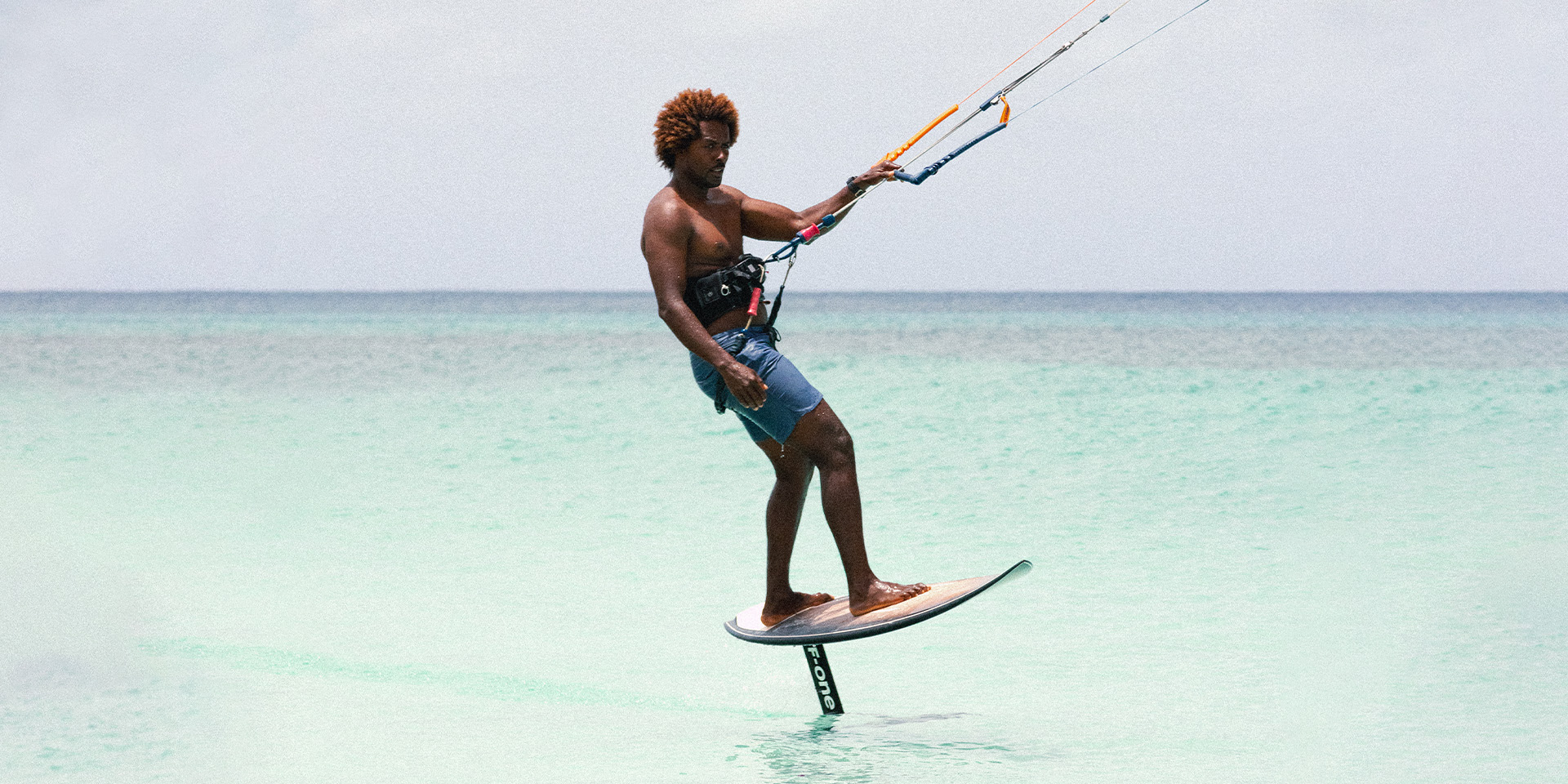 MITU Pro Bamboo Foil - Image 3